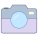 老式相机 icon
