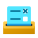 Scrutinio icon