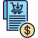 invoice icon