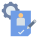 Evaluation icon