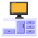 TV Stand icon