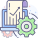 Analysis icon