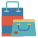 Shopping Bags icon