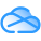 マイクロソフトOnedrive 2019 icon