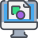 Computer icon