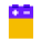 扁平碱性电池 icon
