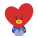 BT21 Tata icon