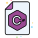 C Sharp icon
