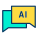 AI icon