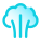 Wasserdampf icon