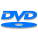 DVD 로고 icon