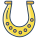 Horseshoe icon