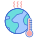 Climate Change icon