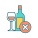 No Alcohol icon