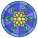 Mandala icon