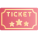 Билет icon
