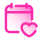 Month in Love icon