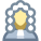 Judge icon