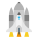 Launch icon