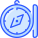 罗盘 icon