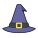Witch's Hat icon