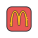 aplicativo mcdonalds icon