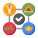 Activities icon