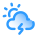 Stormy Weather icon