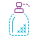 loción-botella icon