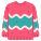 Christmas Sweater icon