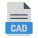 Cad File icon