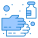 Hand Sanitizer icon