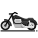 Motocicletta icon