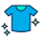 Clean Shirt icon