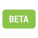ベータボタン icon