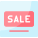 Sale icon