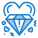 Diamond icon