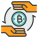 Bitcoin icon