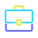 Briefcase icon