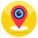 Location Visualization icon