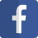外部 facebook 在线社交媒体和社交网络服务徽标 Shadow tal Revivo icon