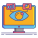 Visualization icon