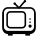 TV Retrô icon