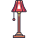 Floor Lamp icon