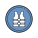 Wear-Rettungsweste icon