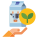 Organic Product icon