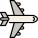 Avión icon