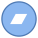 Botão Bandcamp icon