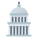 Capitolio de Estados Unidos icon