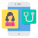 Online Medical Assistance icon